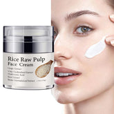 Rice Anti-Wrinkle Cream